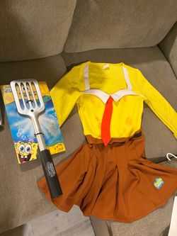 XS woman