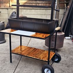 Santa Maria Grill