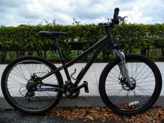 Specialized Rockhopper Comp M4 26er Hardtail Mountain Bike frame