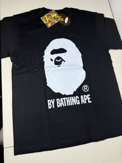 Bape medium t shirt
