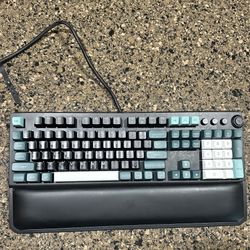 Razer Black Widow Keyboard