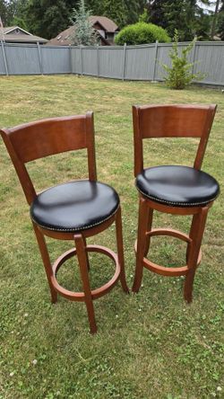 5 bar heights stools