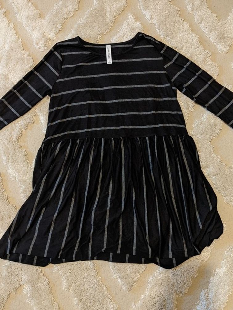 Baby Doll Top/Tunic