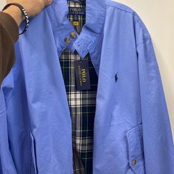 Polo Ralph Lauren Jacket