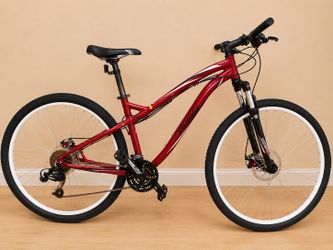 Gorgeous Specialized Mountain Bike | M |  Disco Brake
