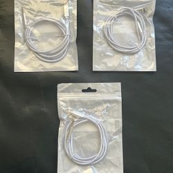 Aux Cables For iPhone