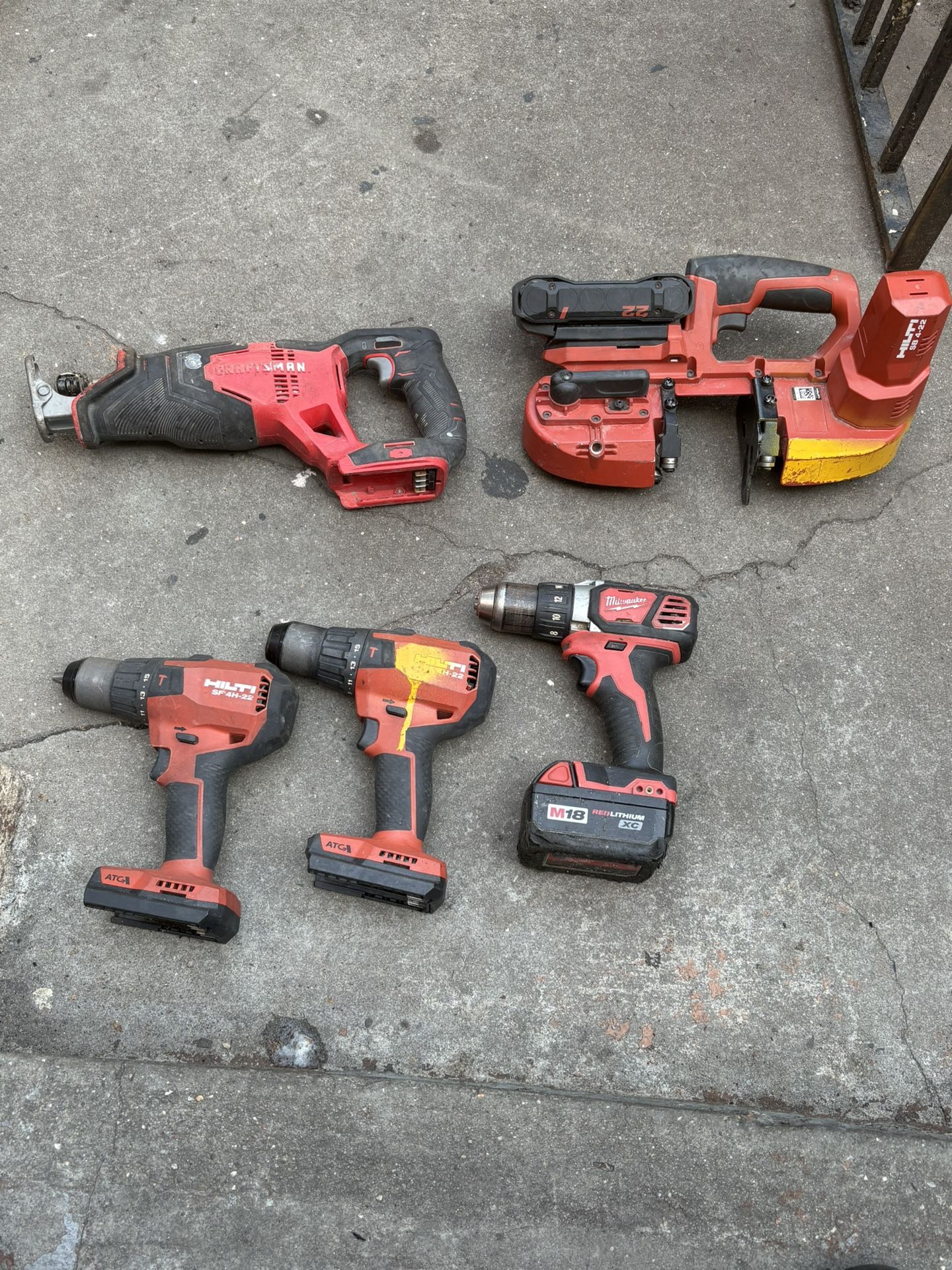 Tools
