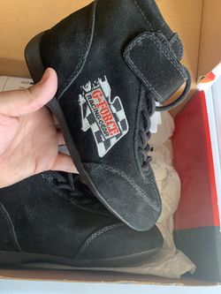 Racing Shoes