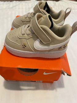 Nike toddler shoes