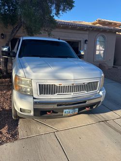 2009 silverado