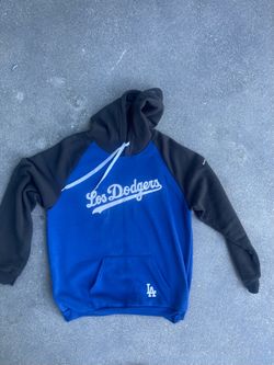Dodgers hoodie