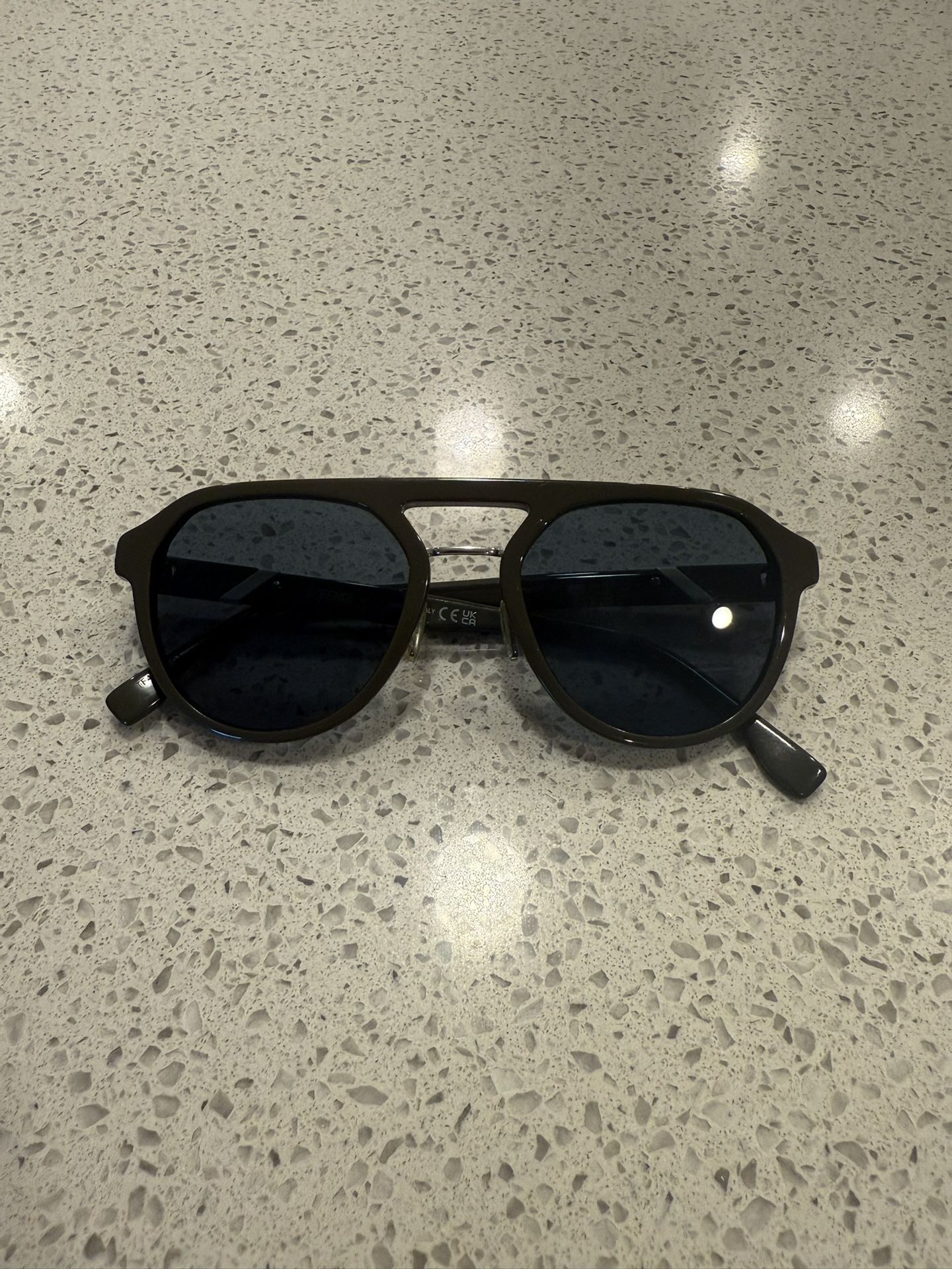 FENDI SUNGLASSES
