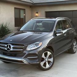 2016 MERCEDES BENZ GLE350 48,500 MILES ONLY 🔥 NO ACCIDENTS 