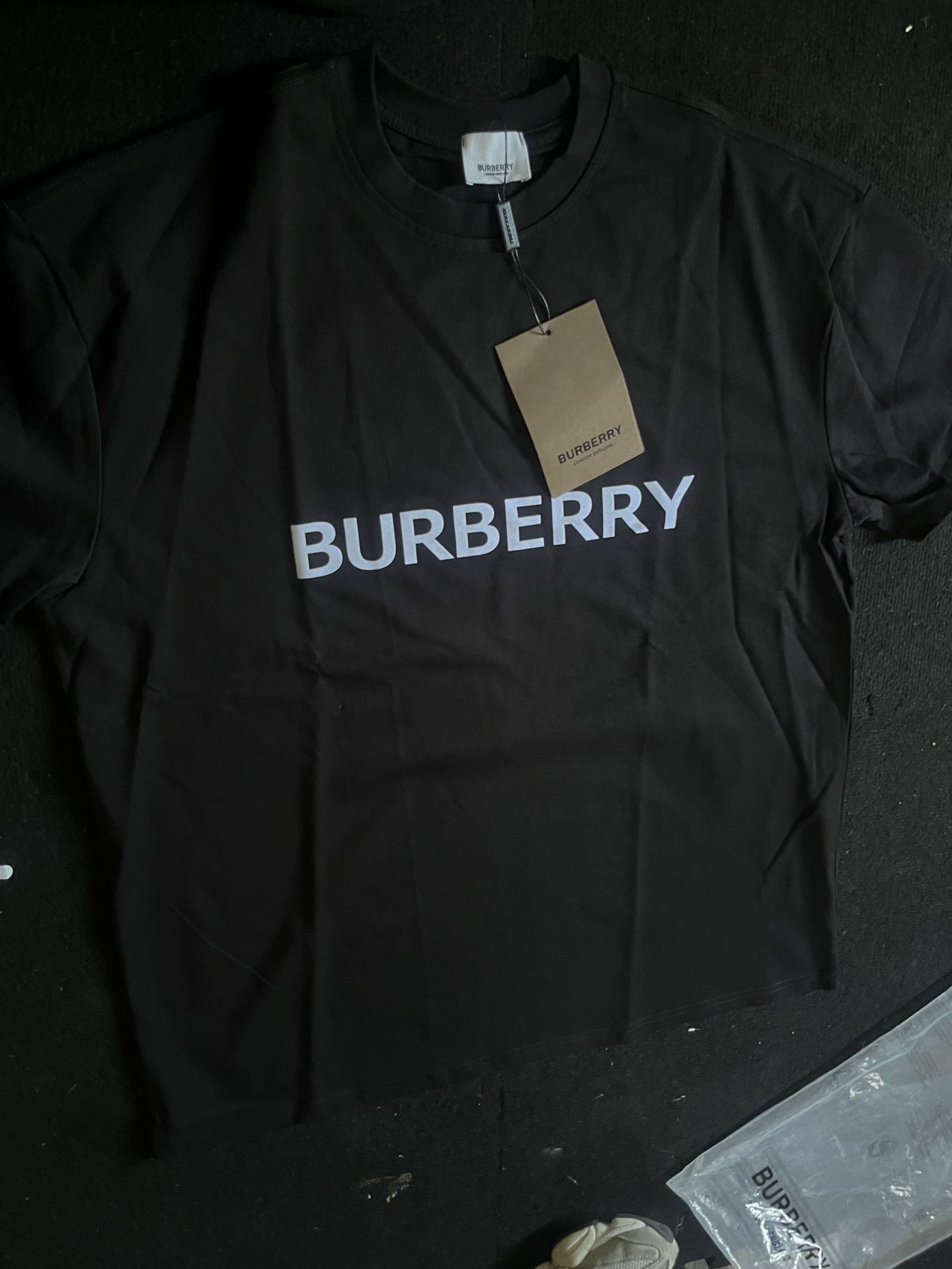 Burberry Shirt