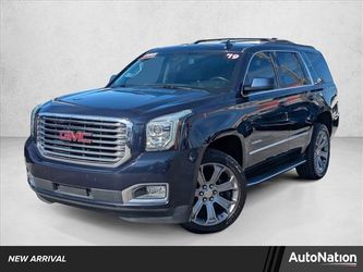 2019 GMC Yukon