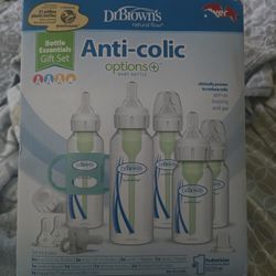 Dr Brown Bottles 