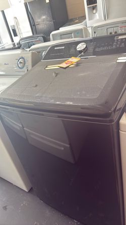 Nice like new Samsung washer top loader