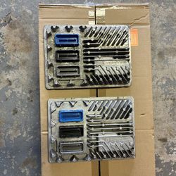 5.3 Chevy/GM ECU/ECM 