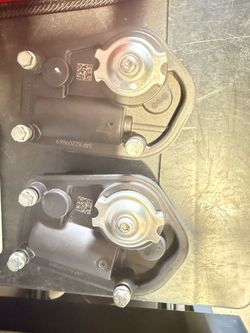 2016-2024 Corvette and Camaro AFM Valve motors