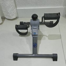 Stamina Exercise Foot Pedal