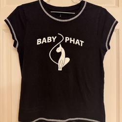 Baby Phat Baby Tee