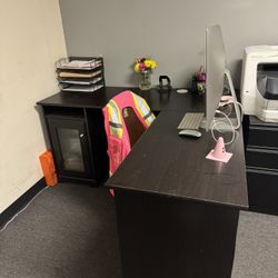 Office Desk