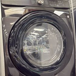 Gas Dryer Samsung |Warranty 