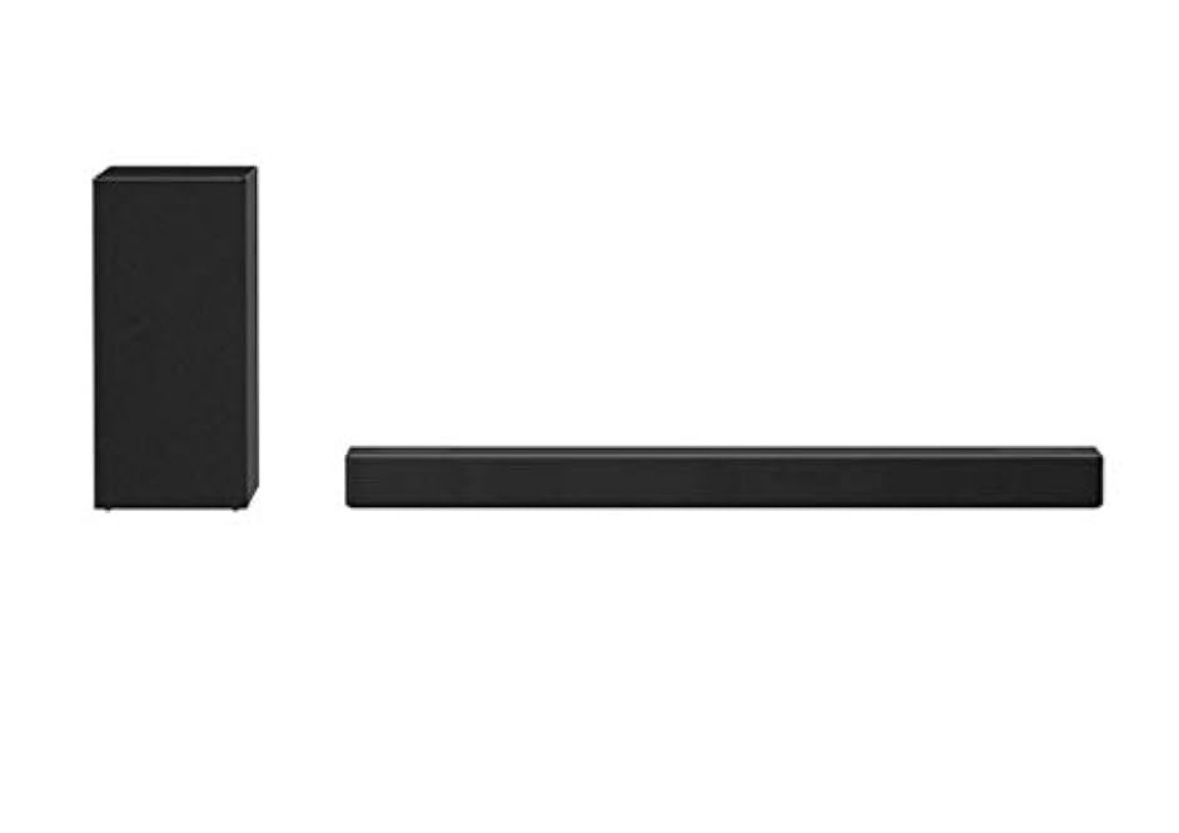 LG 3.2.1 Chanel High Resolution Audio Sound Bar with Dolby Atmos SPD7Y