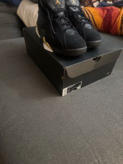 Jordans true flight