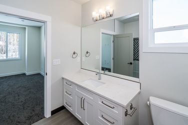 Cabinet doors and drawer Fronts