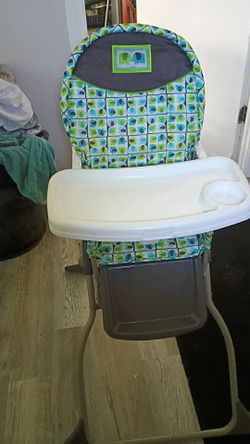 High Chair