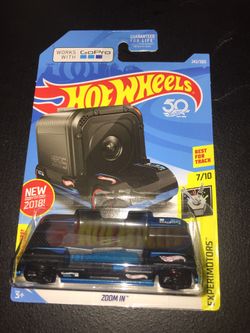 Hotwheels