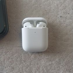 (NON WORKING) Airpod 2nd Gens