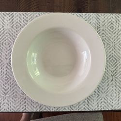 Plates Anfora 15 Pieces 