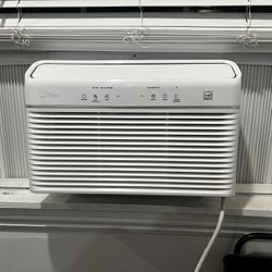 Window AC