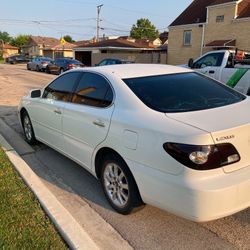 2003 Lexus ES 300