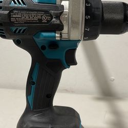 Hamer Drill Manita 18 Volt Con Batería No Cargador