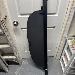 Cargo/Tonneau Cover Honda Cr-v