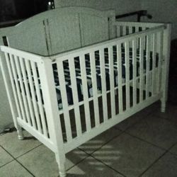 Baby Crib