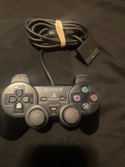 Ps2 controller