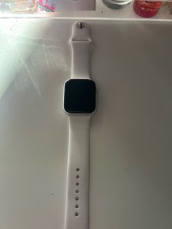 Apple Watch Series 4
