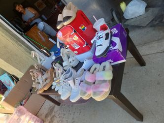Shoes For Sale