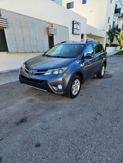 2013 Toyota Rav4