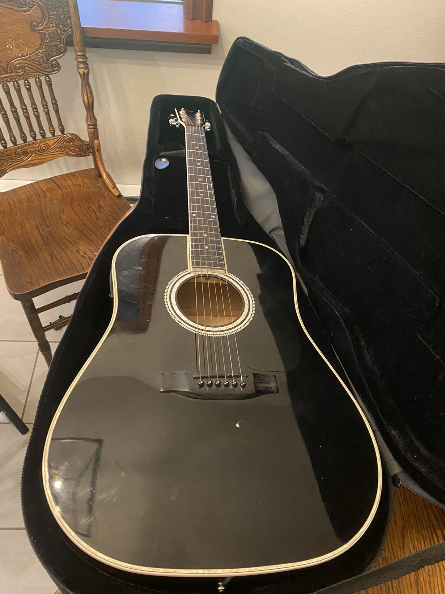 Guitar For Sale  