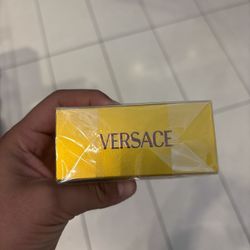 versace eros energy