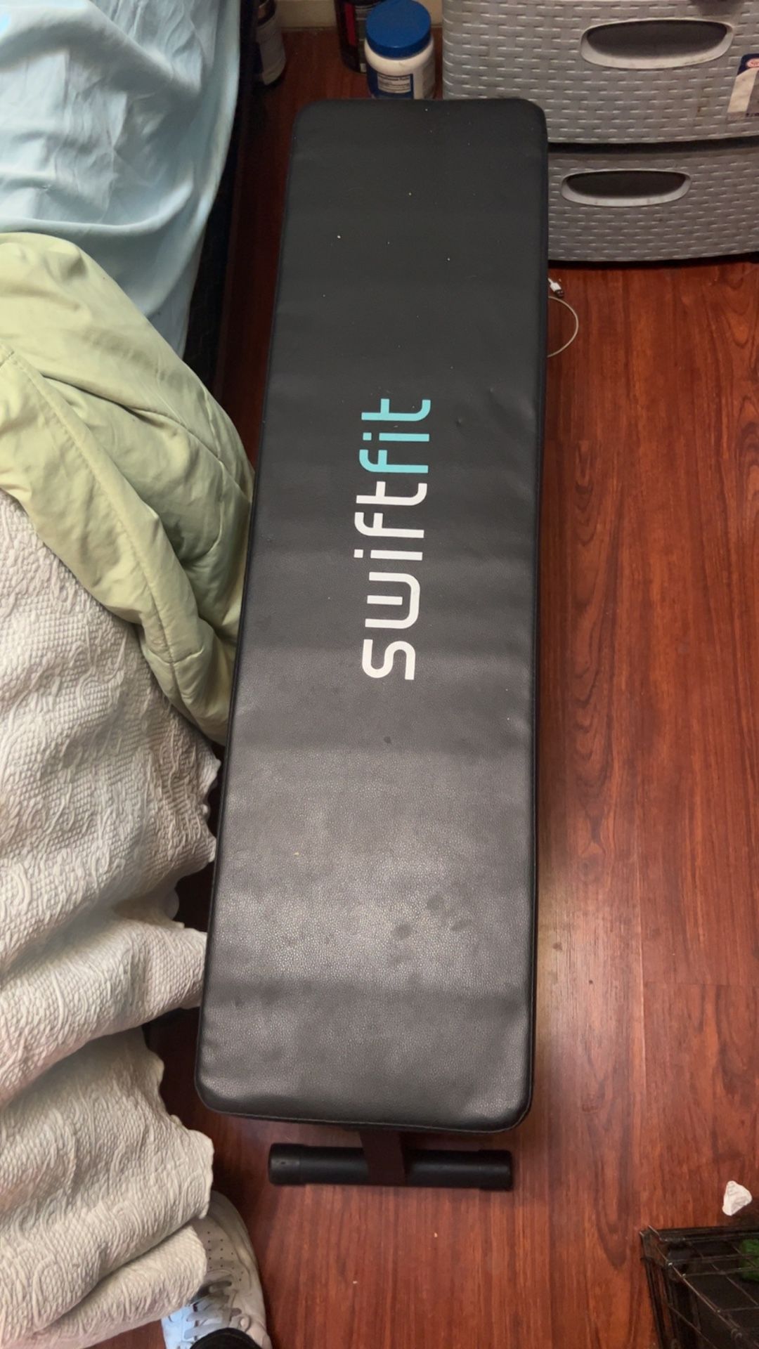 Swiftfit Bench Press