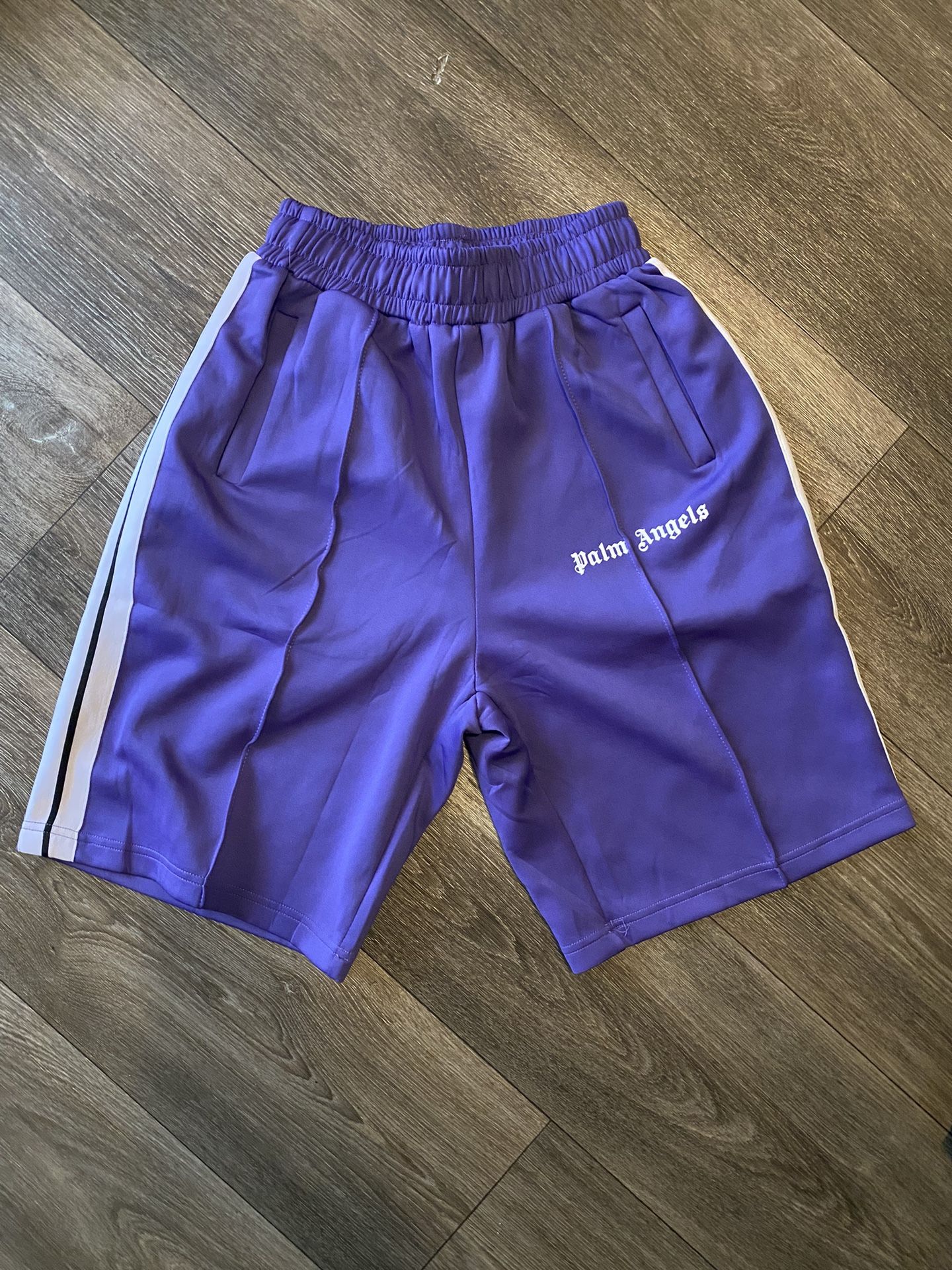 Palm Angel shorts