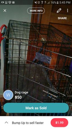 Cage