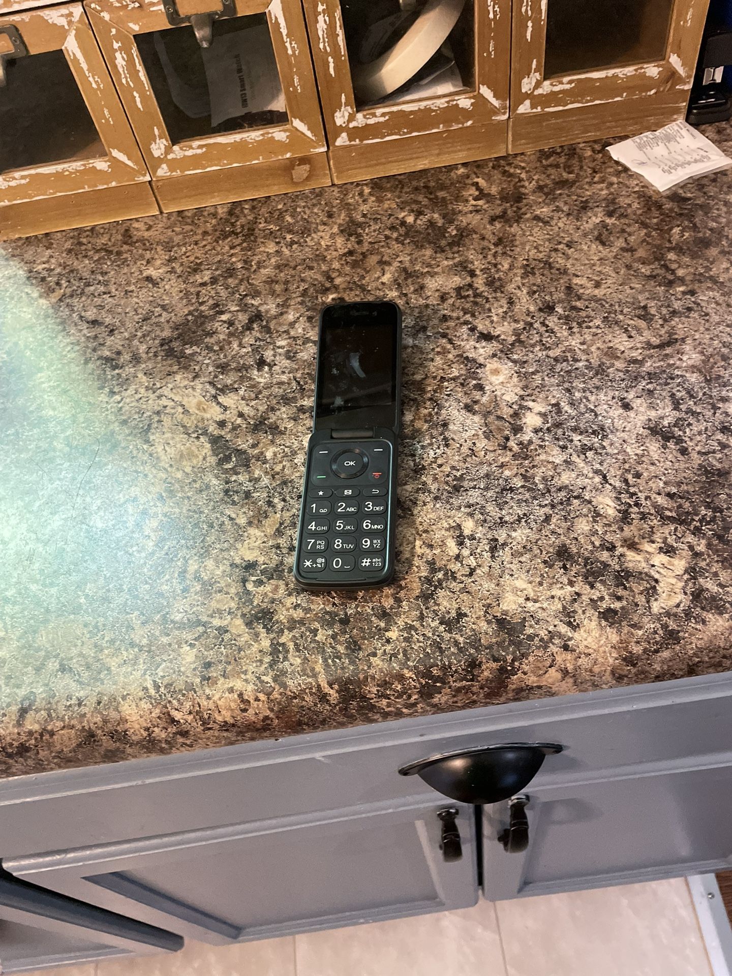 Flip Phone New