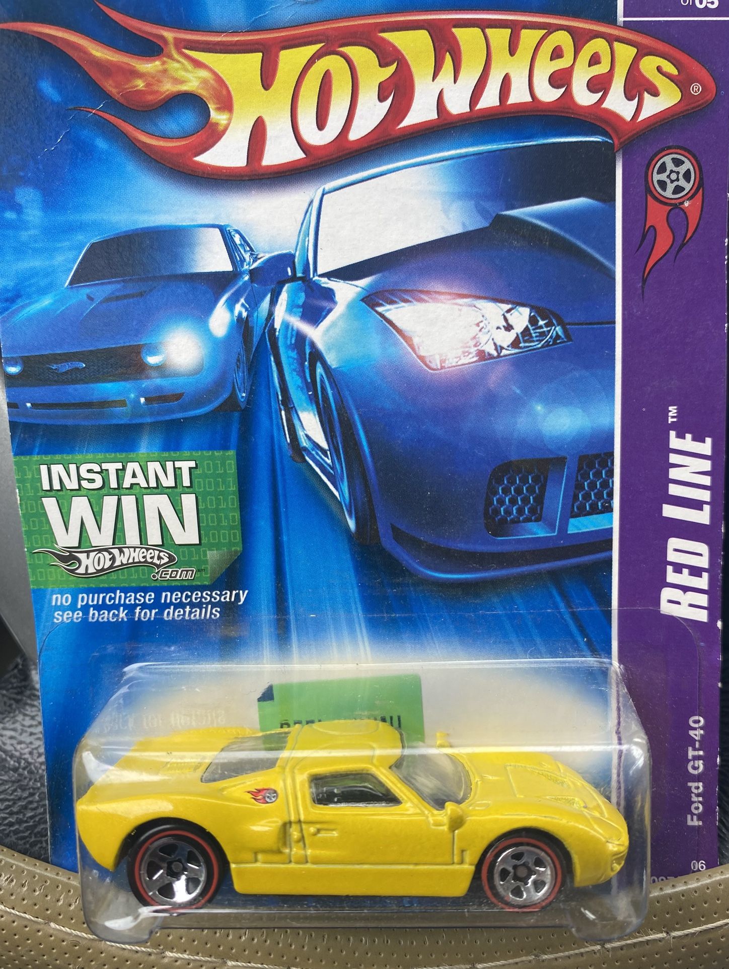 Hotwheels